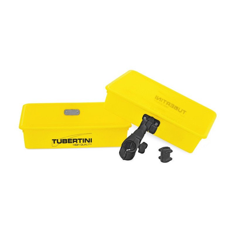 TUBERTINI VASCHETTA SURF PER TRIPODE