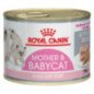 ROYAL CANIN MOUSSE BABYCAT INSTINCTIVE
