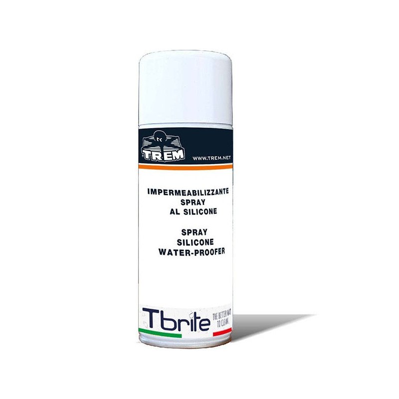 TREM IMPERMEABILIZZANTE PER TENDE E T-TOP