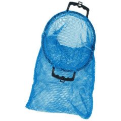 SEAC SUB BORSA PORTAOGGETTI LUX A RETE PORTAOGGETTI