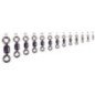 GIRELLE ASIMMETRICHE IN ACCIAIO INOX
