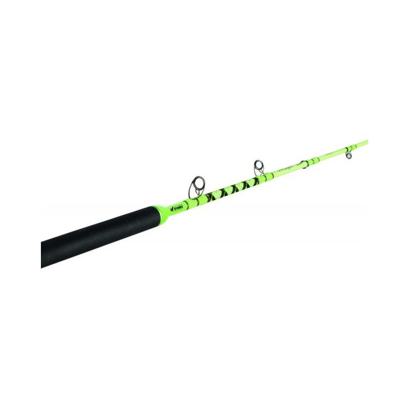 COLMIC CANNA PRO LIGHT ACID FUJI TROLL 7'