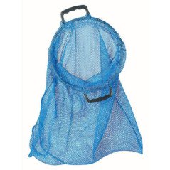 SEAC SUB BORSA PORTAOGGETTI LUX A RETE PORTAOGGETTI