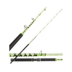 COLMIC CANNA PRO LIGHT ACID FUJI TROLL 7'