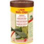SERA MANGIME PER PESCI DA FONDO WELS-CHIPS NATURE
