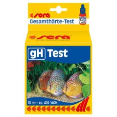 SERA GH TEST DUREZZA TOTALE 15ML