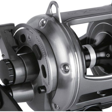 OKUMA MULINELLO TRAINA SLX SERIES