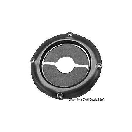 OSCULATI GHIERA PASSACAVI IN PLASTICA