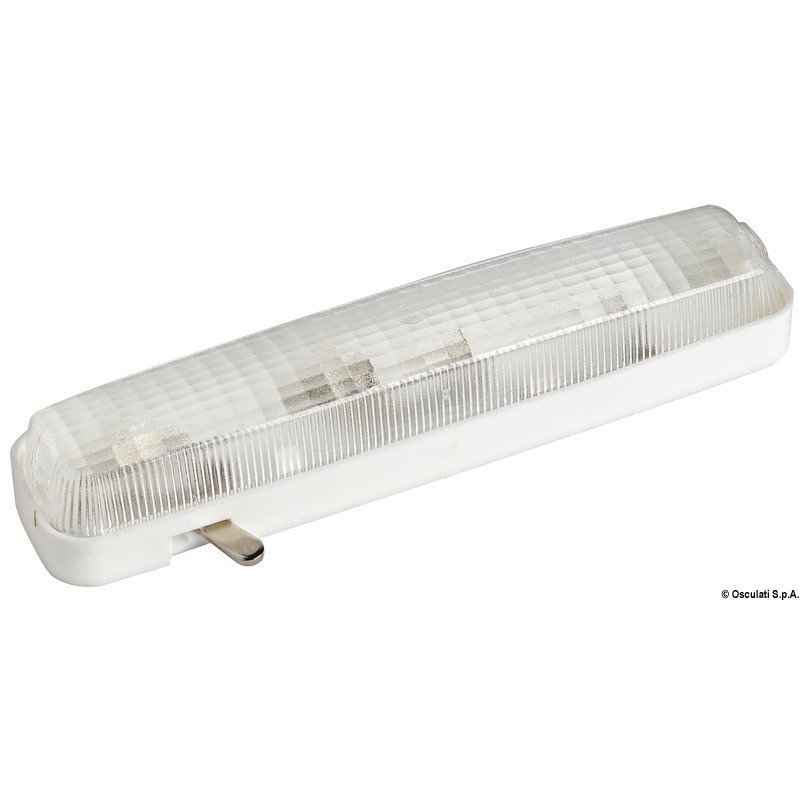 OSCULATI PLAFONIERA FARETTO COBO 170MM