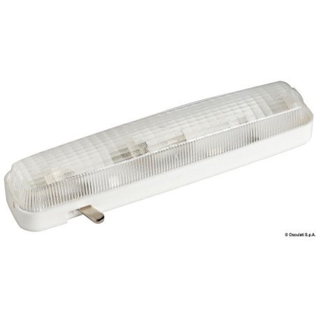OSCULATI PLAFONIERA FARETTO COBO 170MM