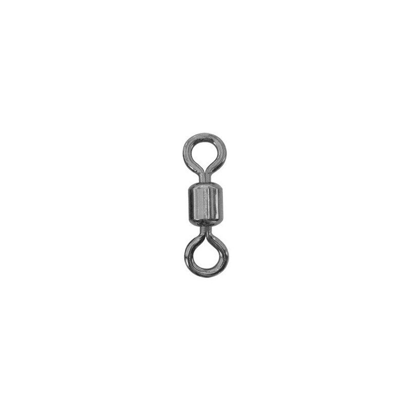 TUBERTINI GIRELLE BIG SWIVEL BLACK