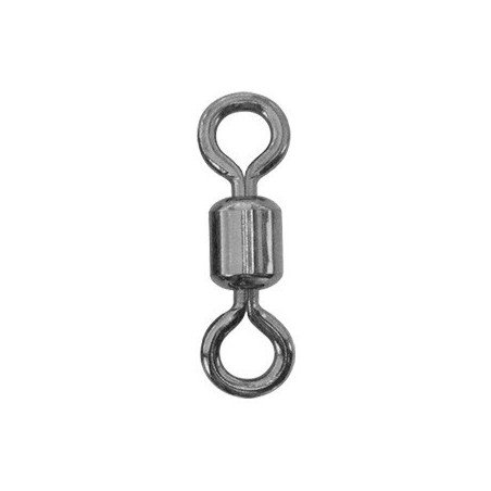 TUBERTINI GIRELLE BIG SWIVEL BLACK