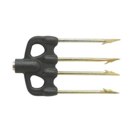 SALVIMAR FIOCINA 4 PUNTE LEGGERE