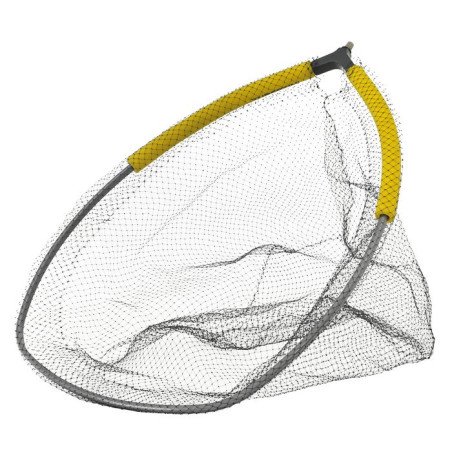 TESTA GUADINO EVA MONO BLACK