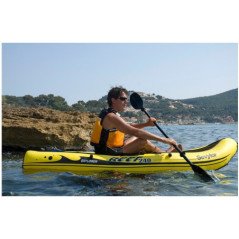 CANOA GONFIABILE REEF240