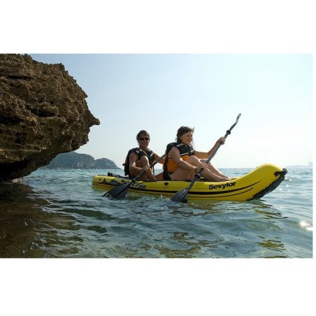 CANOA GONFIABILE REEF300