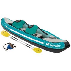CANOA GONFIABILE MADISON CON KIT SEVYLOR 330