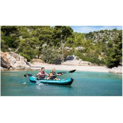 RAGLOU HYBRID 85MM ESCA SILICONICA