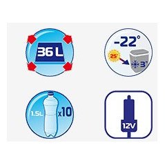 RAGLOU HYBRID 85MM ESCA SILICONICA