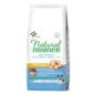 NATURAL TRAINER MEDIUM PUPPY E JUNIOR POLLO