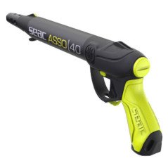 SEAC SUB ASSO FUCILE OLEOPNEUMATICO SENZA REGOLATORE