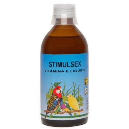 STIMULSEX RIPRODUZIONE E CANTO 200ML