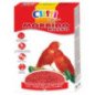 CLIFFI PASTONCINO MORBIDO SUPER ROSSO 300GR