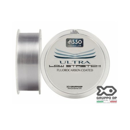 ASSO ULTRA LOW STRETCH 50MT