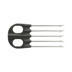 SALVIMAR FIOCINA JET INOX NYLON 5 PUNTE