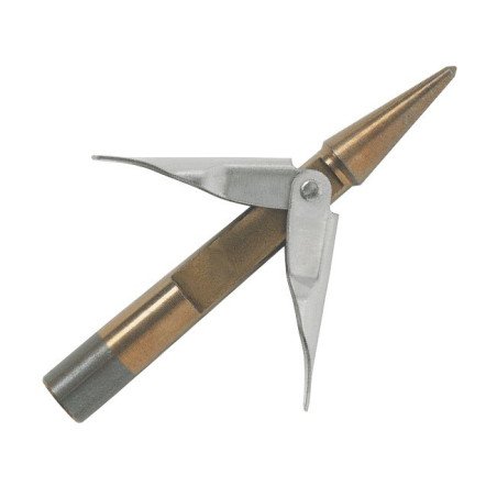 SALVIMAR ARPIONE MOBY INOX TEMPERATO