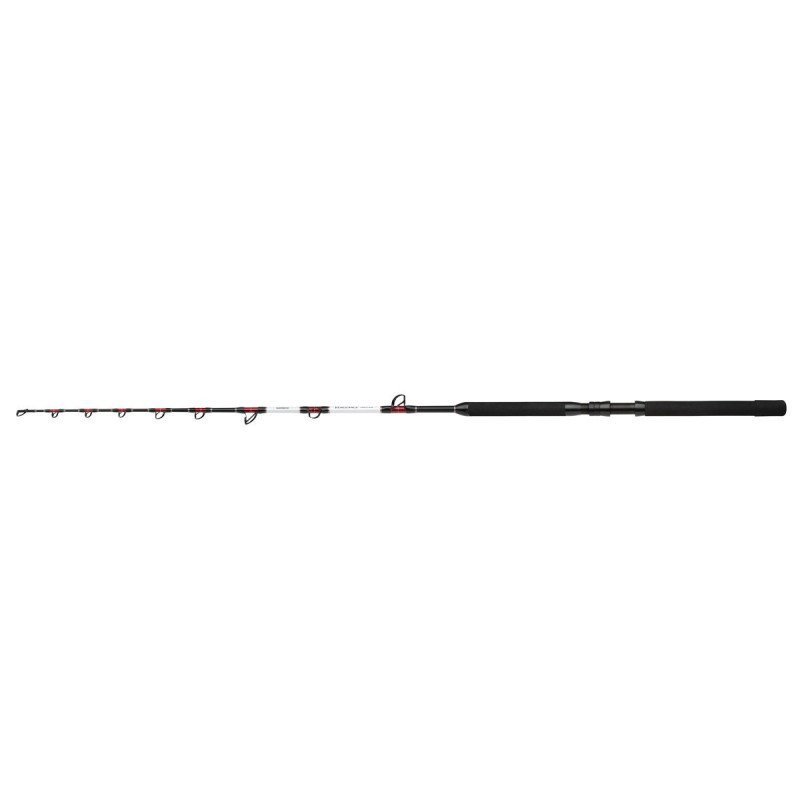 SHIMANO CANNA VENGEANCE STANDUP 1,65MT