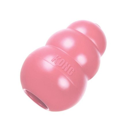 KONG PUPPY KONG ROSA