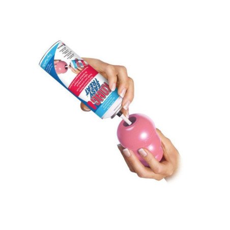 KONG PUPPY KONG ROSA