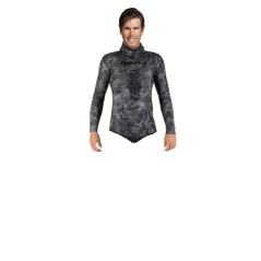 MARES MUTA COMPLETA EXPLORER CAMO BLACK 5MM