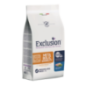 EXCLUSION DIET METABOLIC MAIALE E FIBRE MEDIUM LARGE BREED