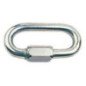 OSCULATI MOSCHETTONI INOX CON APERTURA A VITE