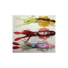 AQS ARTIFICIALE VIVO SQUID 190GR