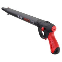 SEAC SUB ASSO FUCILE OLEOPNEUMATICO CON REGOLATORE