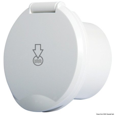 OSCULATI RIDUTTORE DI PRESSIONE CLASSIC EVO