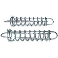 GFN MOLLA PER ORMEGGIO IN ACCIAIO INOX