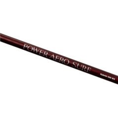 SHIMANO CANNA AERO SURF HYBRID 4.50MT 225GR