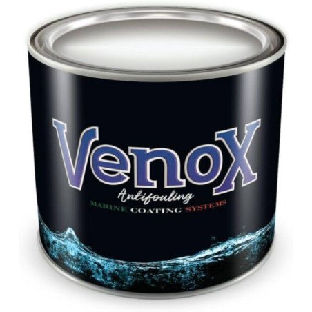 AEMME COLORI VENOX SUPER ANTIVEGETATIVA 0,750 LT