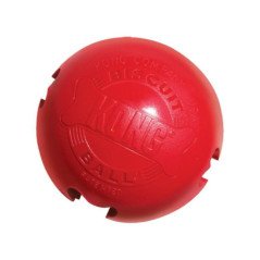 KONG BISCUIT BALL PORTA SNACK 7CM