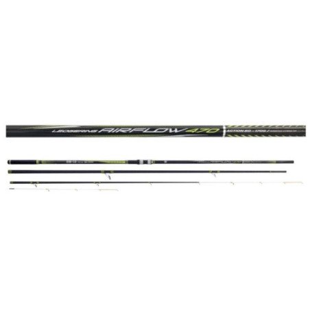 KALI KUNNAN CANNA AIRFLOW 470