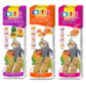 CLIFFI STICKS PER PARROCCHETTI