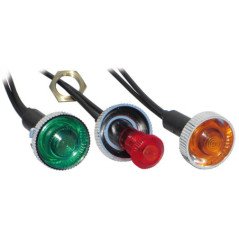 GFN SPIA LUMINOSA A 12 VOLT