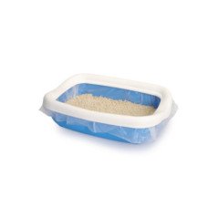 CAMON SACCHETTI IGIENICI PER BACINELLA 10PZ