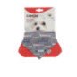 CAMON BANDANA CON DOPPIO STRATO 50CM
