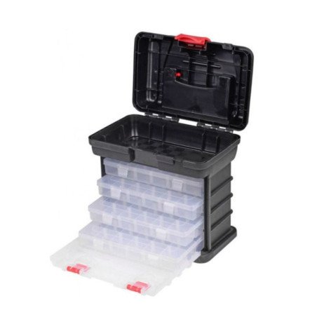 SPRO LURE TOWER CASSETTA BAULETTO