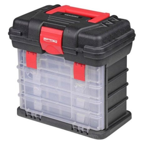 SPRO LURE TOWER CASSETTA BAULETTO